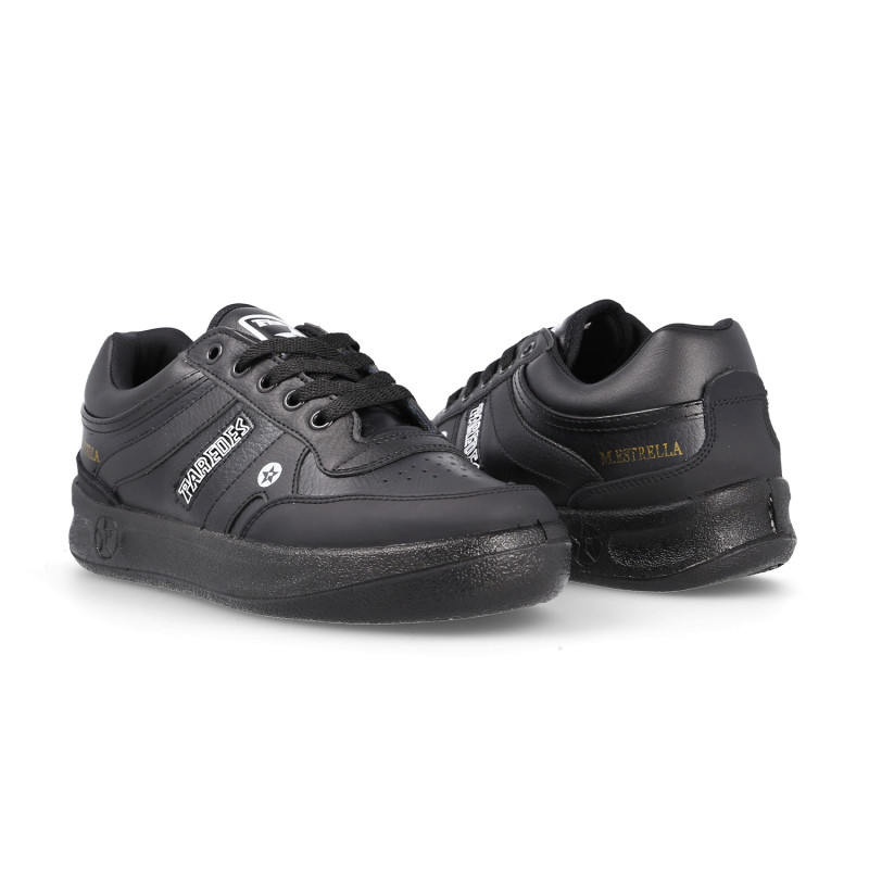 Zapatillas Paredes clásicas Estrella