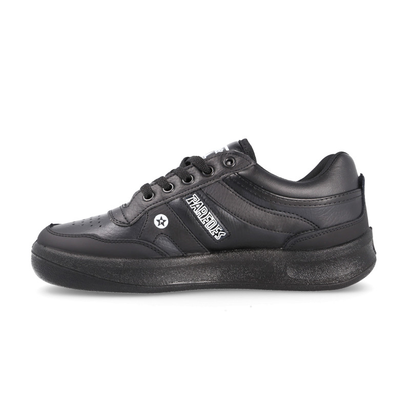 Zapatillas Paredes clásicas Estrella