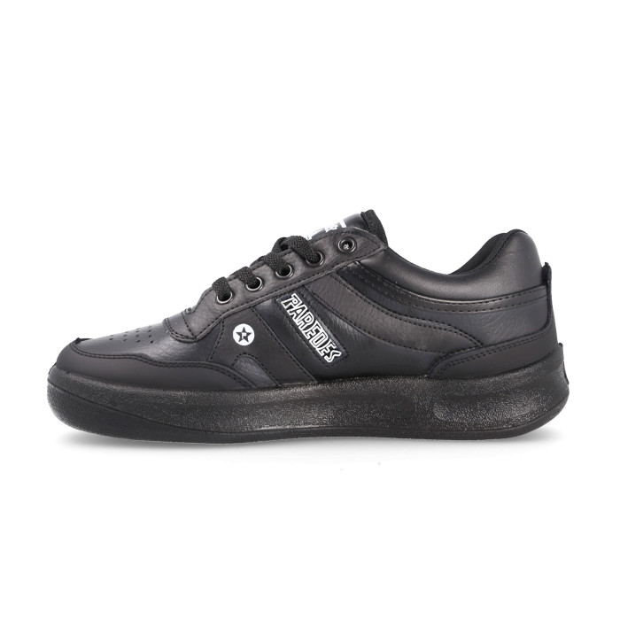 Zapatillas Paredes clásicas Estrella