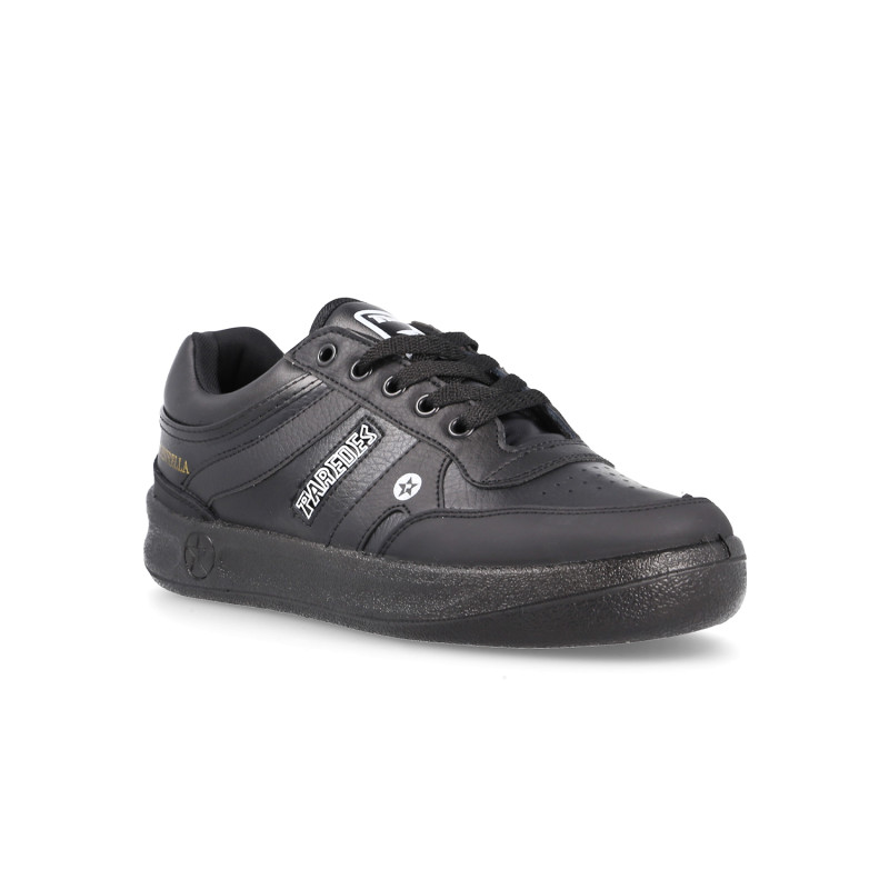 Zapatillas Paredes clásicas Estrella