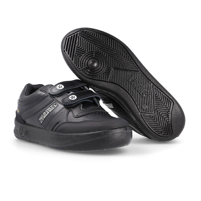 Zapatillas Paredes clásicas Estrella