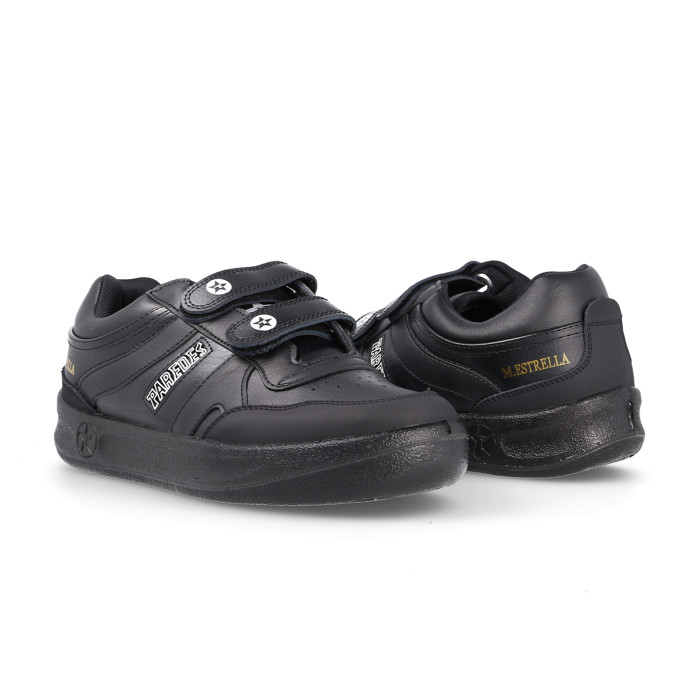 Zapatillas Paredes clásicas Estrella