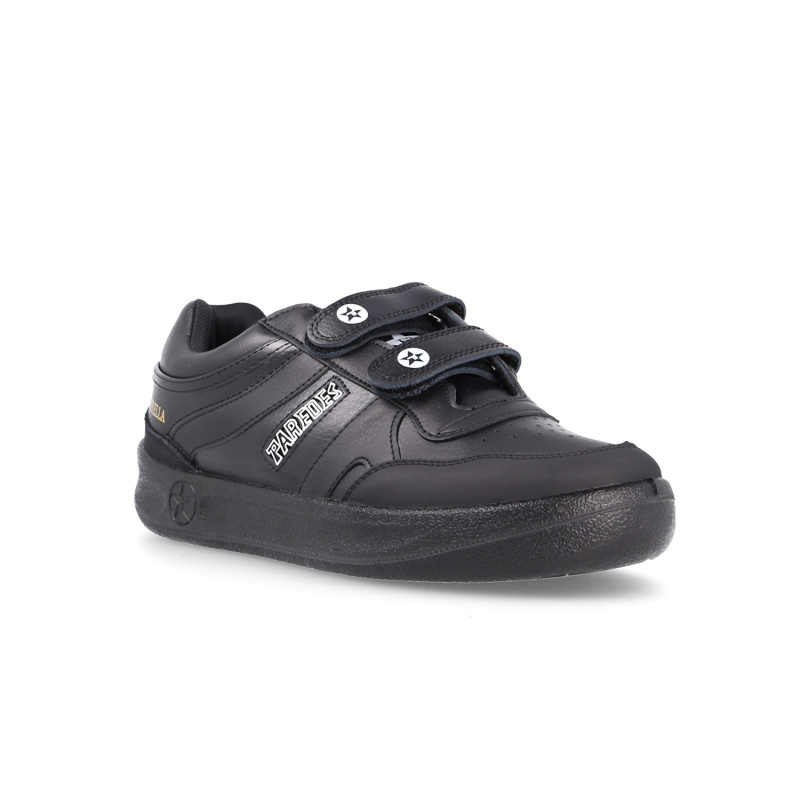 Zapatillas Paredes clásicas Estrella