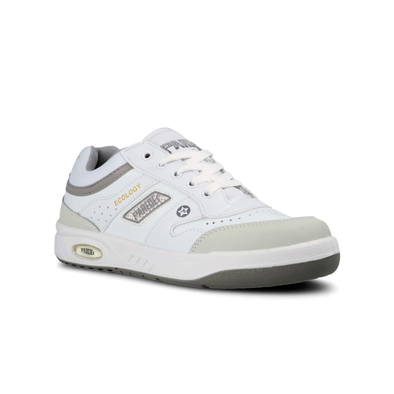 Classic PAREDES Ecology Sneakers