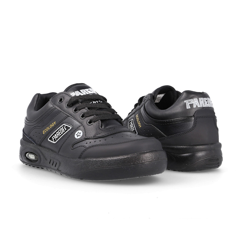 Zapatillas Paredes clásicas Ecology
