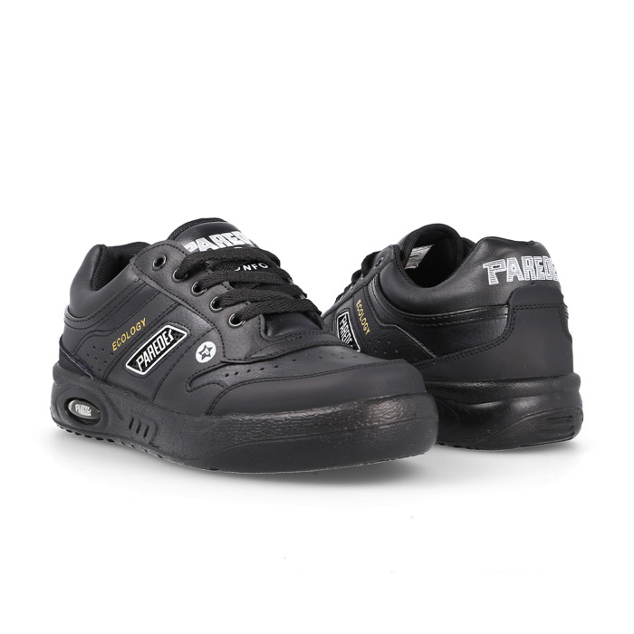 Classic PAREDES Ecology Sneakers