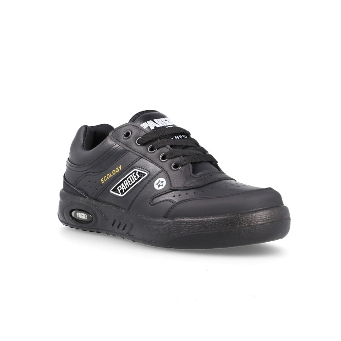 Classic PAREDES Ecology Sneakers