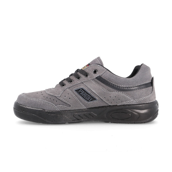 Zapatillas Paredes clásicas... 2