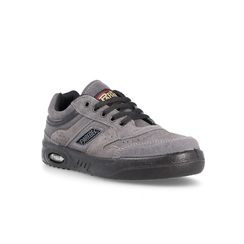 Classic PAREDES Ecology Sneakers