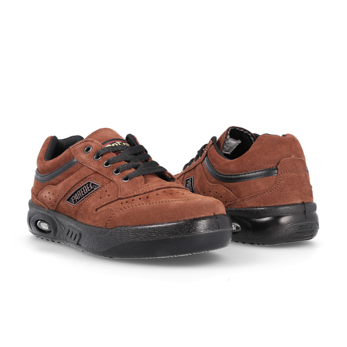 Classic PAREDES Ecology Sneakers