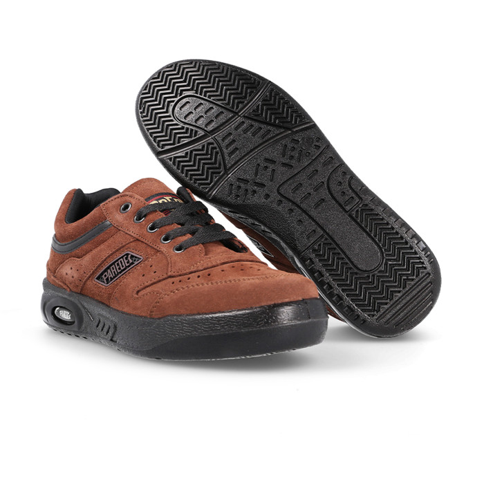 Classic PAREDES Ecology Sneakers