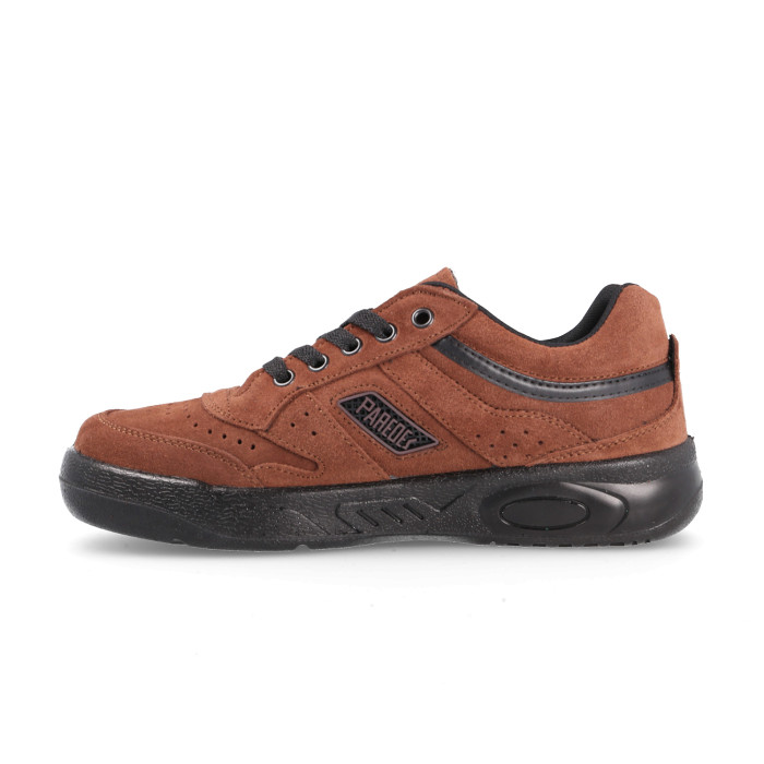 Classic PAREDES Ecology Sneakers