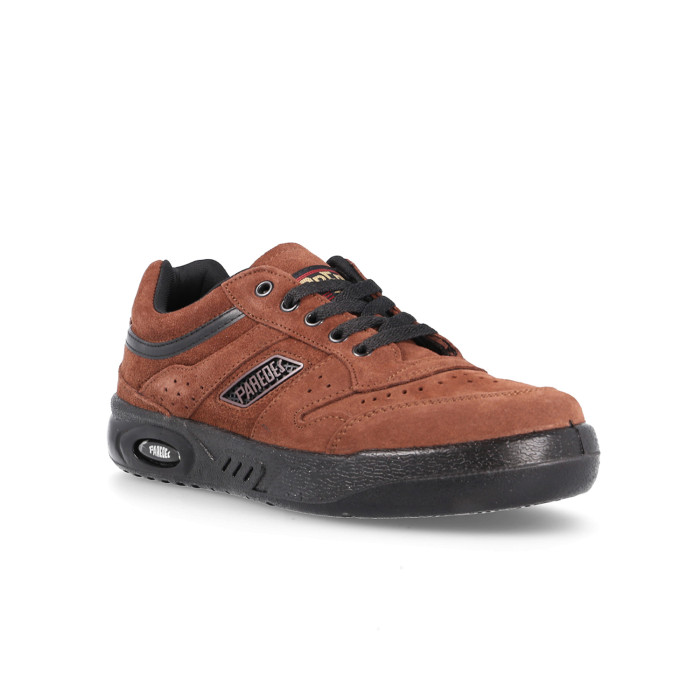 Classic PAREDES Ecology Sneakers