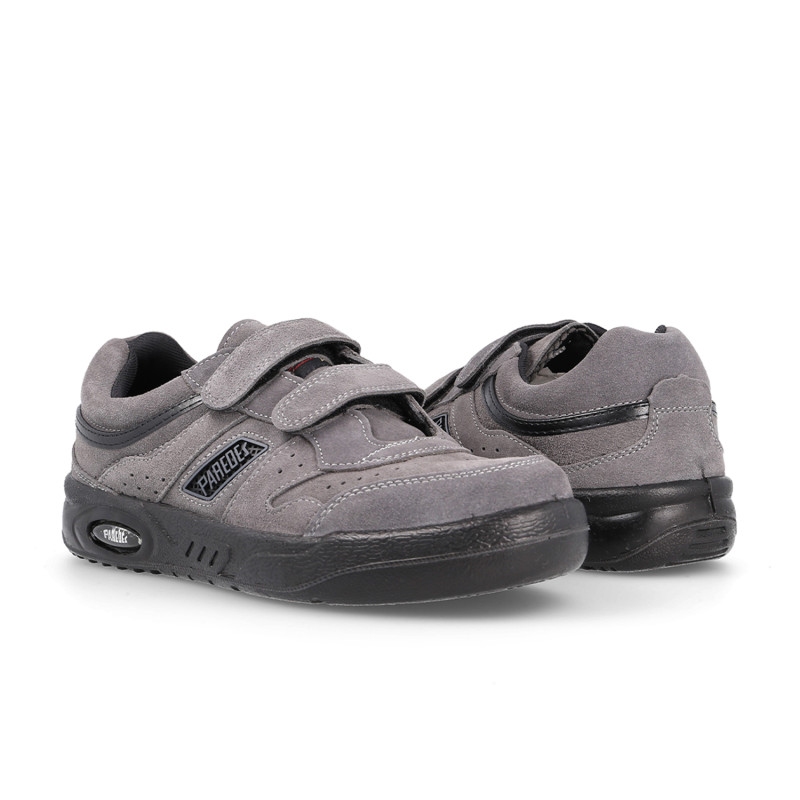 Classic PAREDES Ecology Sneakers