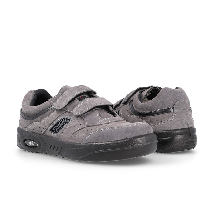 Classic PAREDES Ecology Sneakers