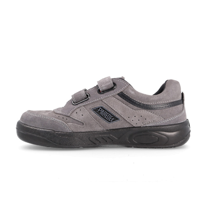 Classic PAREDES Ecology Sneakers