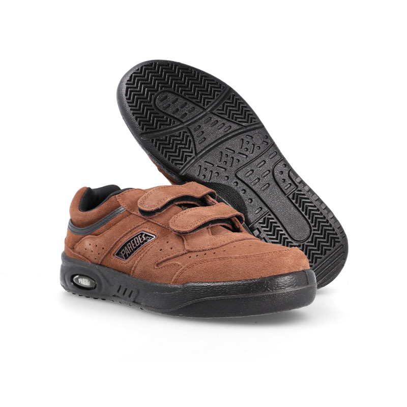 Zapatillas Paredes clásicas Ecology