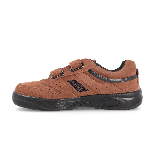Zapatillas Paredes clásicas... 2