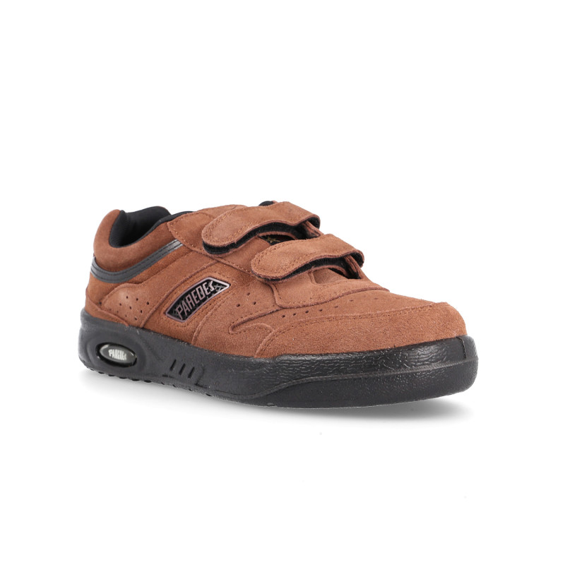 Zapatillas Paredes clásicas Ecology