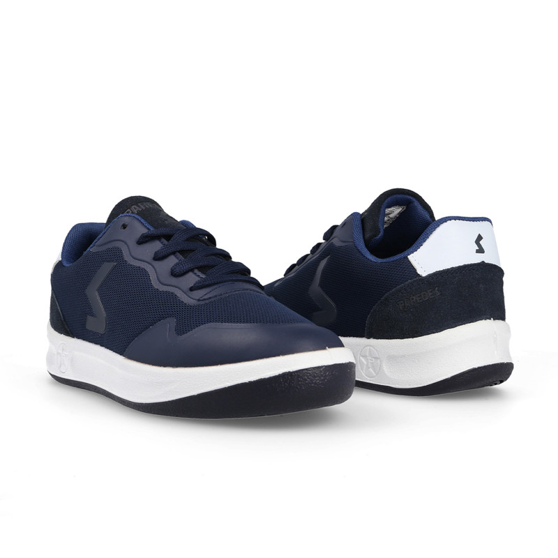 Classic PAREDES Ecology Urban Sneakers