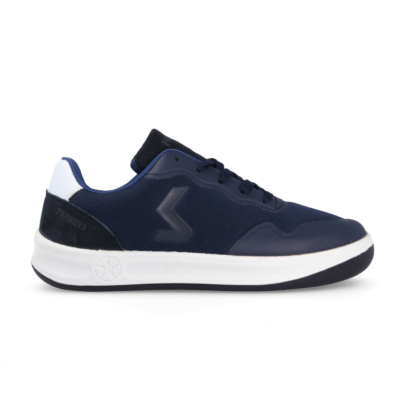 Zapatillas Unisex Ecology Urban Azul