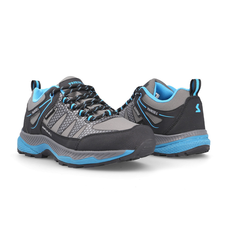 Women's Trekking Shoes Setenil