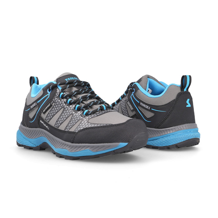 Women's Trekking Shoes Setenil