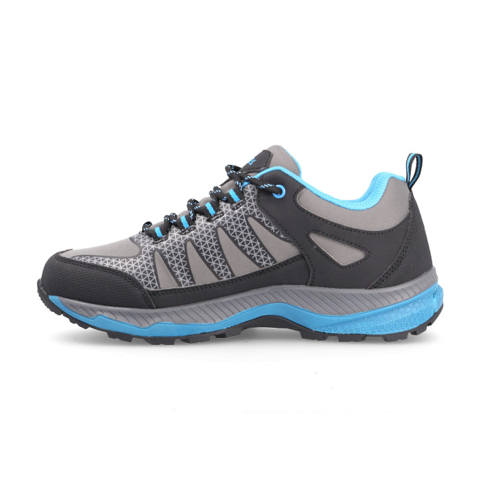 Women's Trekking Shoes Setenil