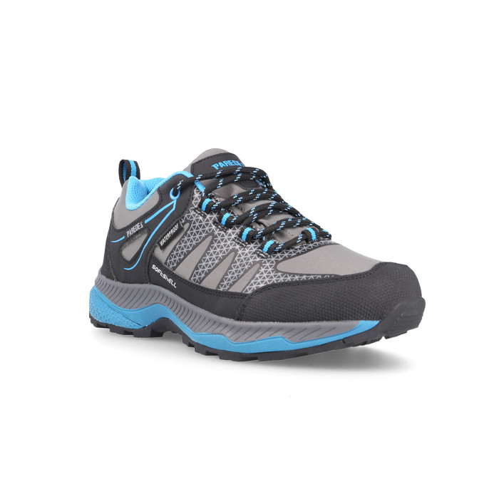 Women's Trekking Shoes Setenil