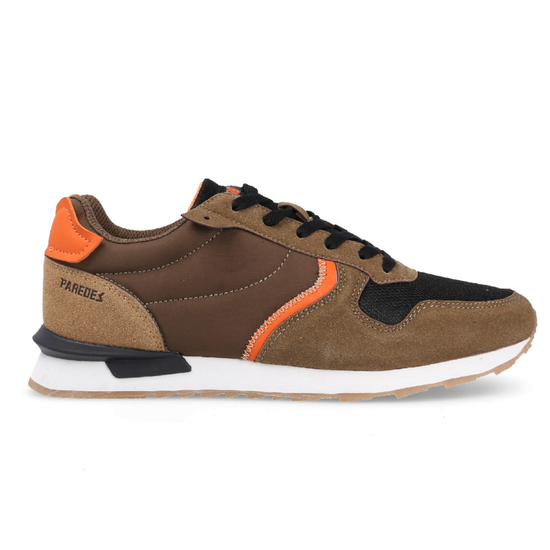 Zapatillas Casual Hombre Prades