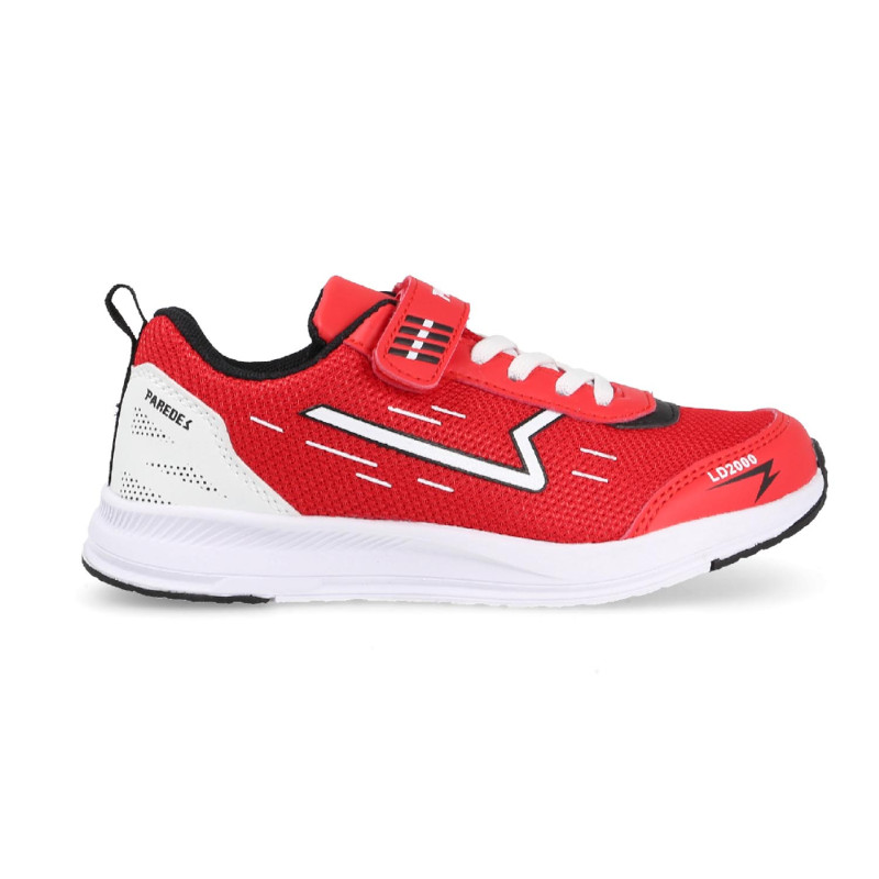 Comfortable children's sneakers