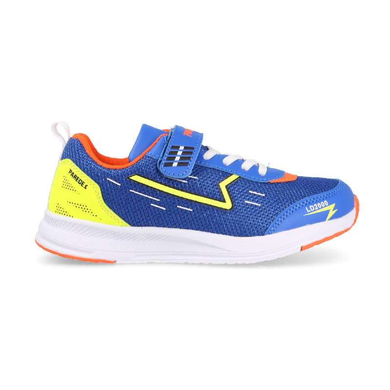 Zapatillas Sport Niños Dori