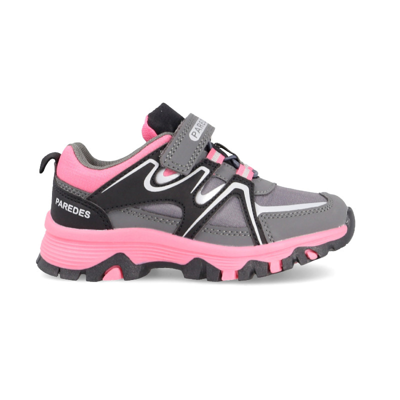 Children's sneakers perfect for jumping