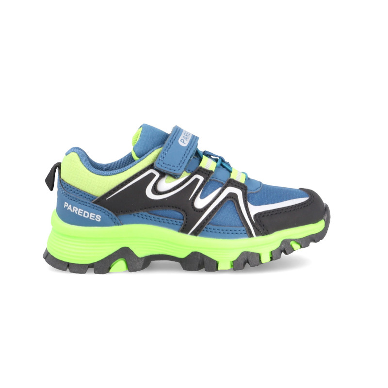 Children's sneakers perfect for jumping