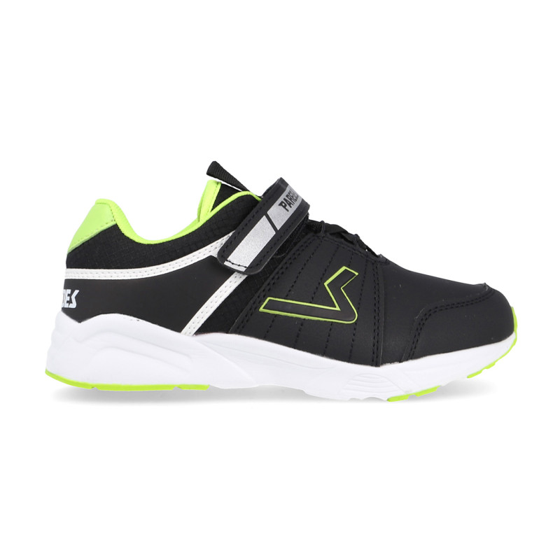 Zapatillas de Niños Goku Negro