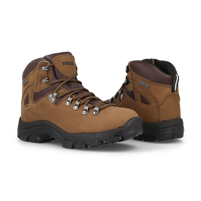 Roncesvalles Mountain Boots
