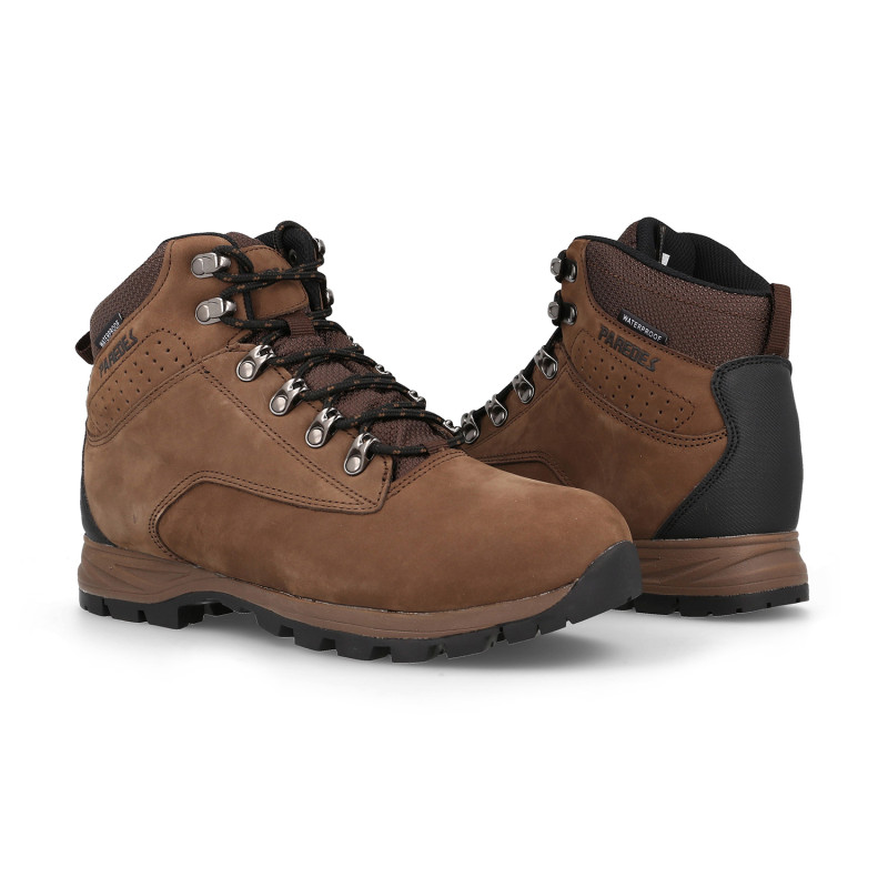 Gelada Mountain Boots