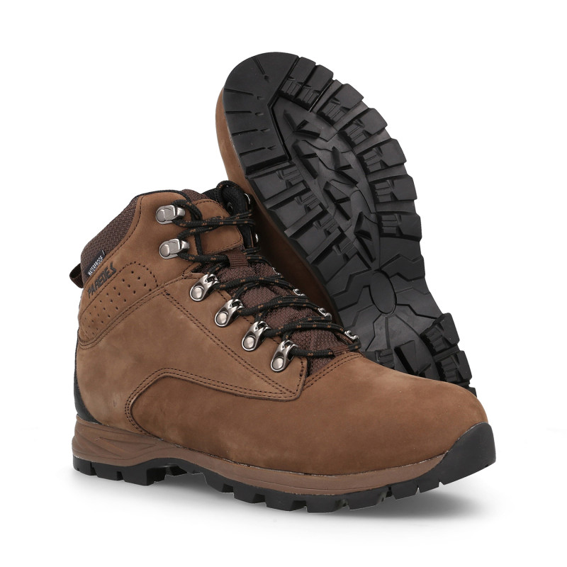 Gelada Mountain Boots
