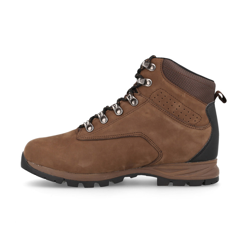 Botas de Montaña Gelada