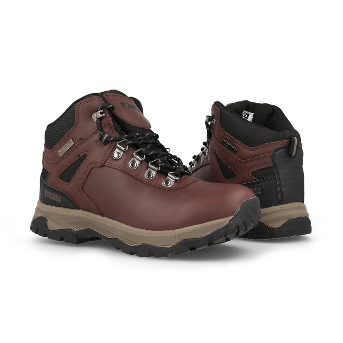 Kosciu Hiking Boots