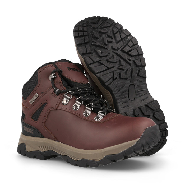 Kosciu Hiking Boots