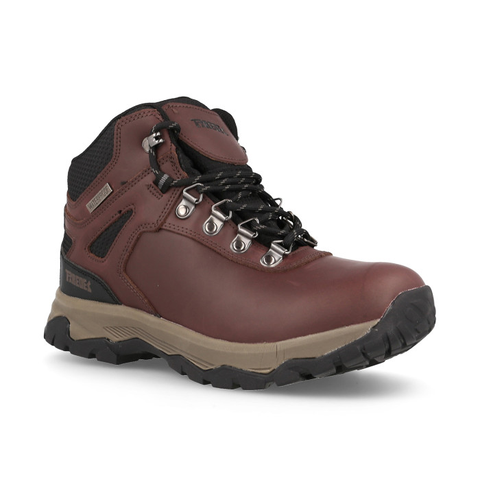 Kosciu Hiking Boots