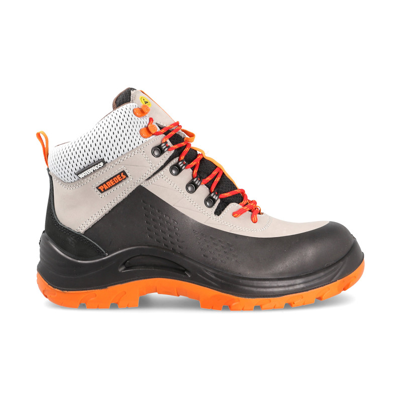 Endino Safety Boots