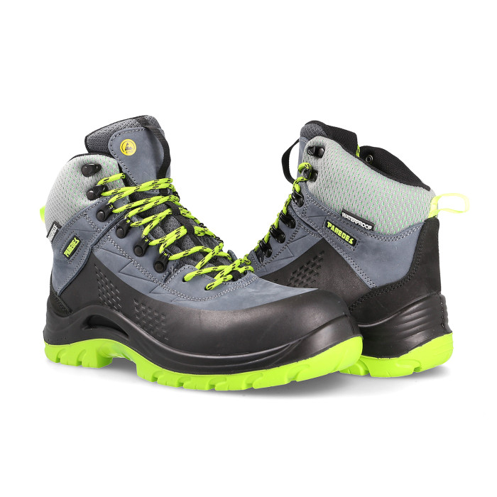 Botas de Seguridad Endino