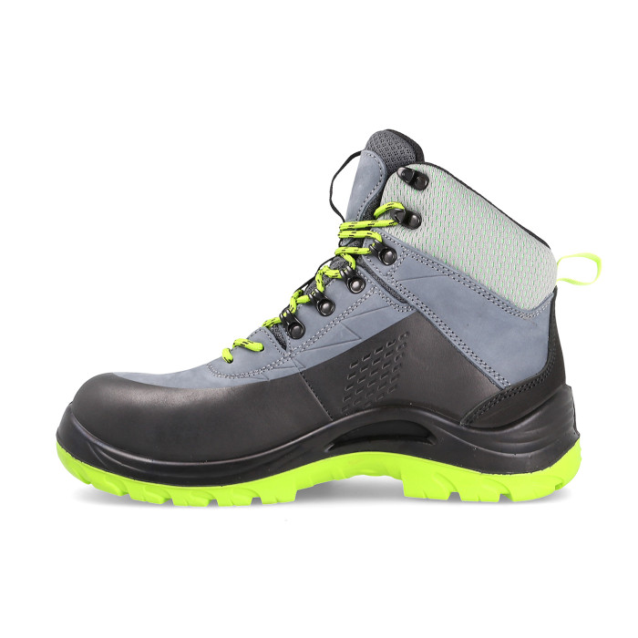 Botas de Seguridad Endino
