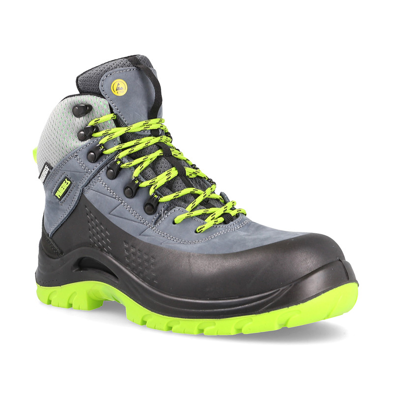 Botas de Seguridad Endino