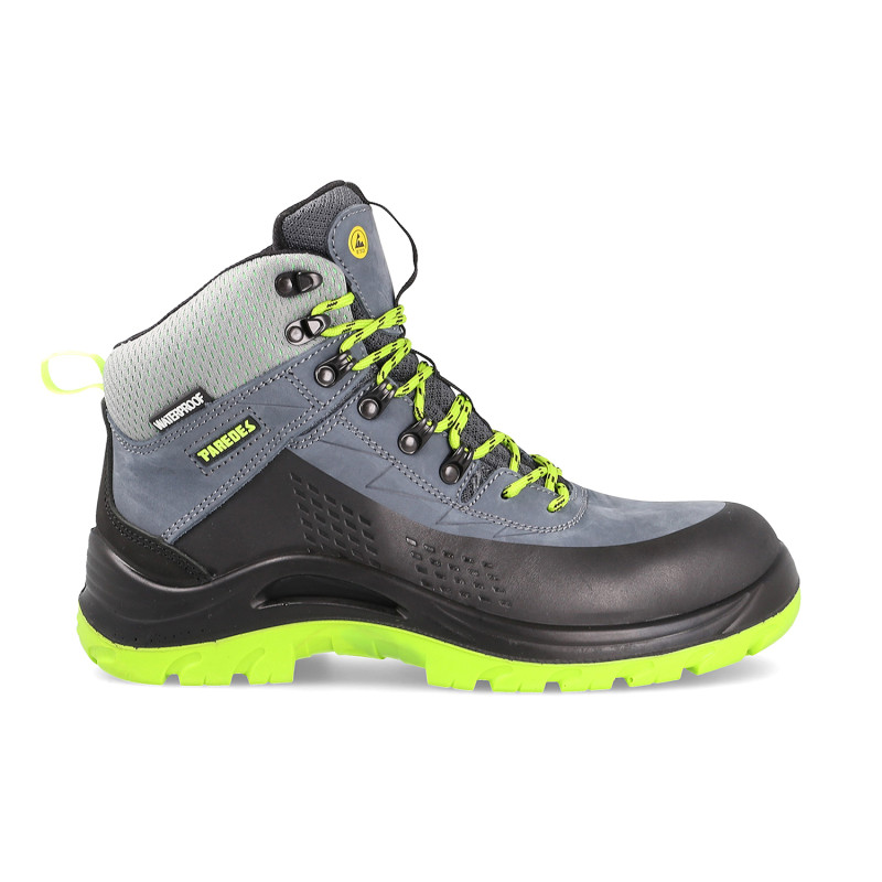 Endino Safety Boots