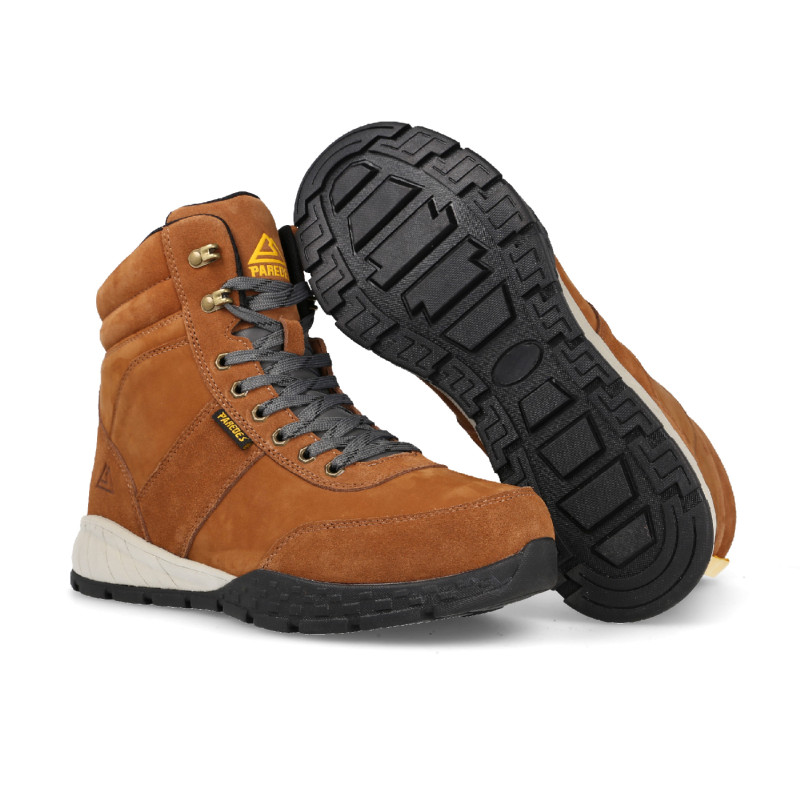 Botas de Viaje Hombre Benasque