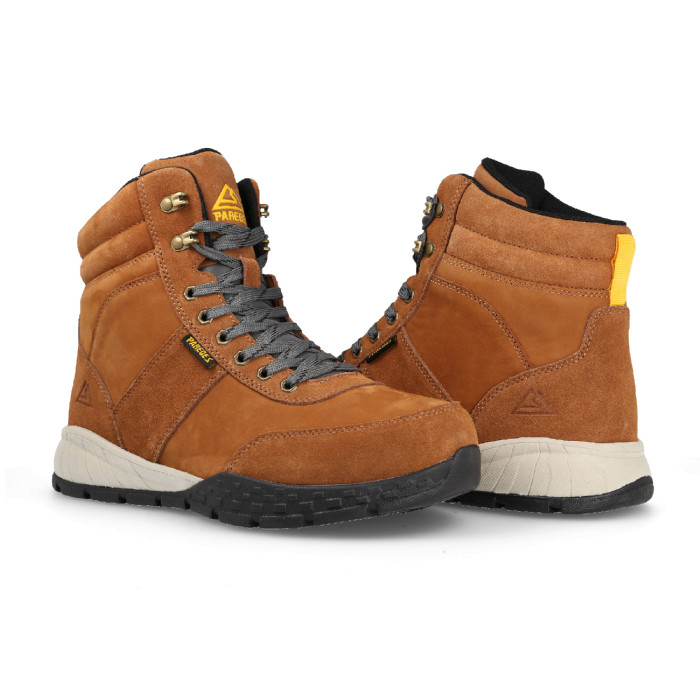 Botas de Viaje Hombre Benasque