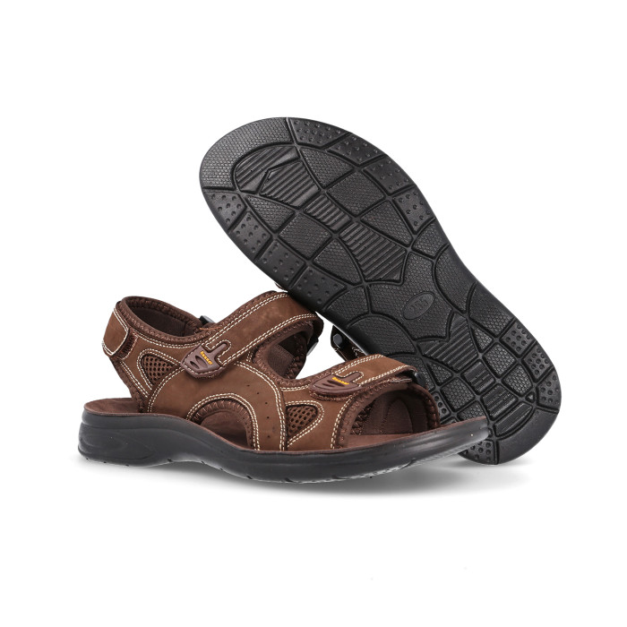 Sandalias Trekking Hombre Camotes